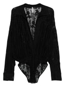 Norma Kamali Top Black