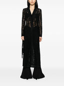 Norma Kamali Coats Black