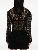 Norma Kamali Jackets Black