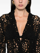 Norma Kamali Jackets Black