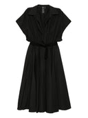 Norma Kamali Dresses Black