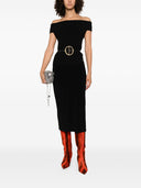 Norma Kamali Skirts Black