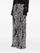 Norma Kamali Trousers Brown