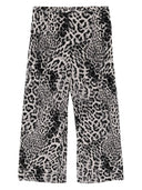 Norma Kamali Trousers Brown
