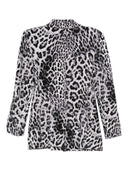Norma Kamali Jackets Brown