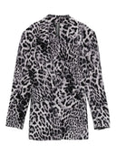 Norma Kamali Jackets Brown