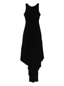 Norma Kamali Dresses Black