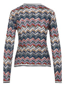 Missoni Sweaters MultiColour