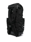 Adidas By Stella McCartney Logo-print backpack