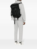 Adidas By Stella McCartney Logo-print backpack