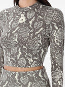 Adidas By Stella McCartney T-shirts and Polos Beige