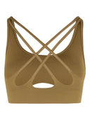 Adidas By Stella McCartney Underwear Brown