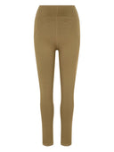 Adidas By Stella McCartney Trousers Brown