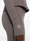 Adidas By Stella McCartney Jackets Brown