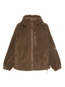 Adidas By Stella McCartney Sweaters Brown