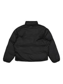Y-3 Coats Black