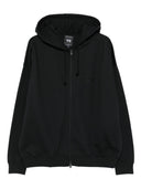 Y-3 Sweaters Black