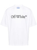 Off White T-shirts and Polos White