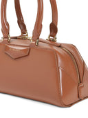 Givenchy Antigona top-handle leather tote bag