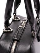 Givenchy Antigona East West Small leather shoulder bag