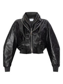 Givenchy Coats Black