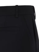 Givenchy Trousers Black