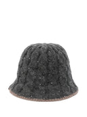 Brunello Cucinelli Hats White