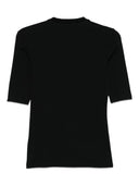 Fabiana Filippi Sweaters Black