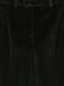 Circolo 1901 Trousers Green