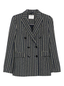 Circolo 1901 Jackets Blue