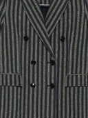 Circolo 1901 Jackets Blue