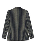Circolo 1901 Jackets Blue