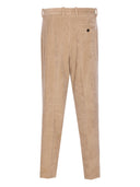 Circolo 1901 Trousers Beige