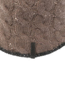Brunello Cucinelli Hats Beige