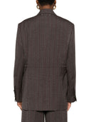 Golden Goose Jackets Brown