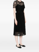 Ermanno Scervino Skirts Black