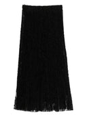 Ermanno Scervino Skirts Black