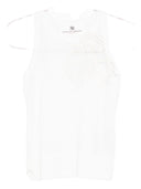 Ermanno Scervino Top White