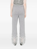Ermanno Scervino Trousers Grey