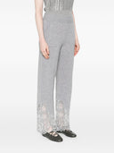 Ermanno Scervino Trousers Grey