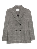 Circolo 1901 Jackets Black