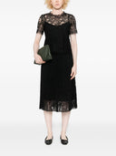 Ermanno Scervino T-shirts and Polos Black