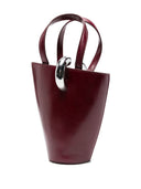 Jacquemus Le Petit Bambola Handbag Unica
