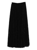 Ermanno Scervino Skirts Black