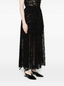 Ermanno Scervino Skirts Black
