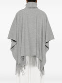 Fabiana Filippi Jackets Grey