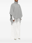 Fabiana Filippi Jackets Grey