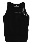 Ermanno Scervino Top Black