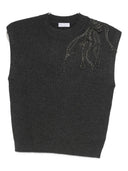 Brunello Cucinelli Top Black