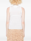 Ermanno Scervino Top White